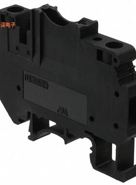 3118203 |原装全新CONN TERM BLK DISCONNECT 8-26AWG