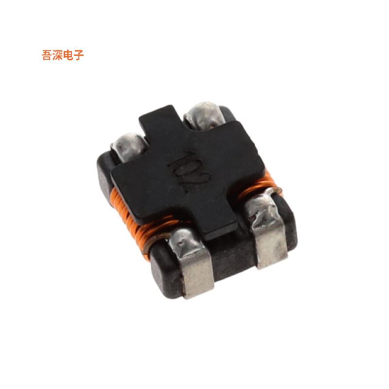 SRF7035A-102Y |原装SMD-4P,7x6mmCMC 7.9UH 3A 2LN 1KOHM SMD