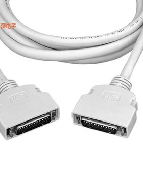 14526-EZHB-500-0QC |原装全新CBL ASSY CENTRON 26POS M-M 5M