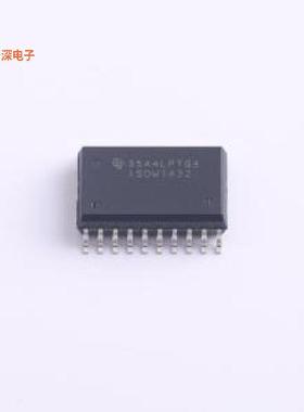 ISOW1432DFMR |原装DFM-20DGTL ISO 5KV 4CH RS422 20-SOIC