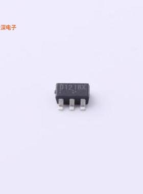 VRD1218LTX |原装SOT-26线性稳压器(LDO)