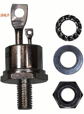 VS-50RIA60 |600 VSCR 600V 80A TO208AC