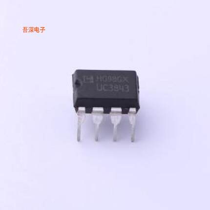 UC3843N |原装DIP-8SWITCHING CONTROLLER