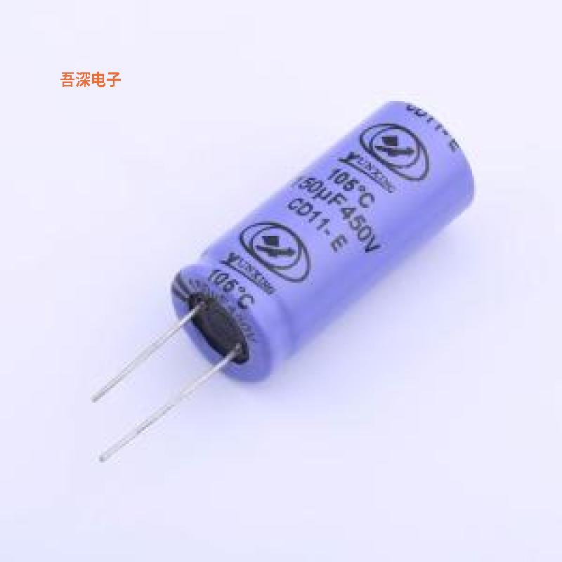 ECE2WM151M40OTPO |原装插件,D18xL40mm直插铝电解