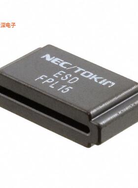 ESD-FPL-15 |原装全新FERRITE CORE SOLID 23.5 X 1.5MM