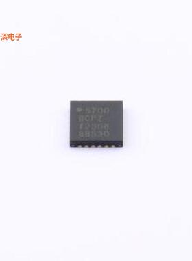 AD5700BCPZ-R5 |原装LFCSP-24(4x4)IC HART MODEM 24LFCSP
