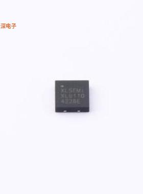 XL6110 |原装PDFN-8L(3x3)DC-DC芯片