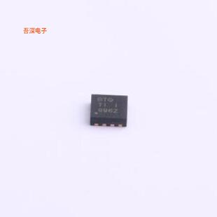 TPA2006D1DRBR |原装VSON-8-EP(3x3)音频功率放大器