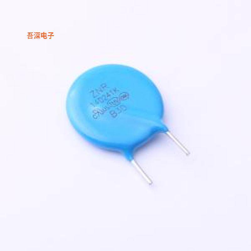 RM14D241KD17E100 |压敏直脚/L4.5/环氧(蓝)/ZNR