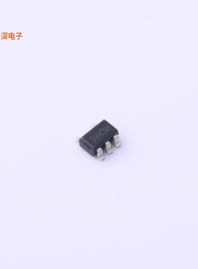 XC6221A182MR-G |原装SOT-25IC REG LIN 1.8V 200MA SOT-25-5