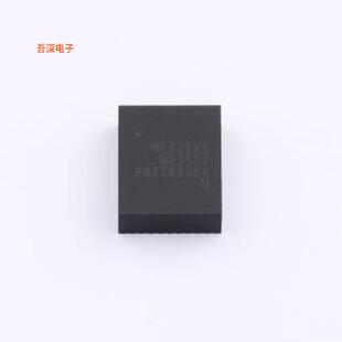 MPM3530GRF |原装QFN-47(10x12)DC-DC电源模块