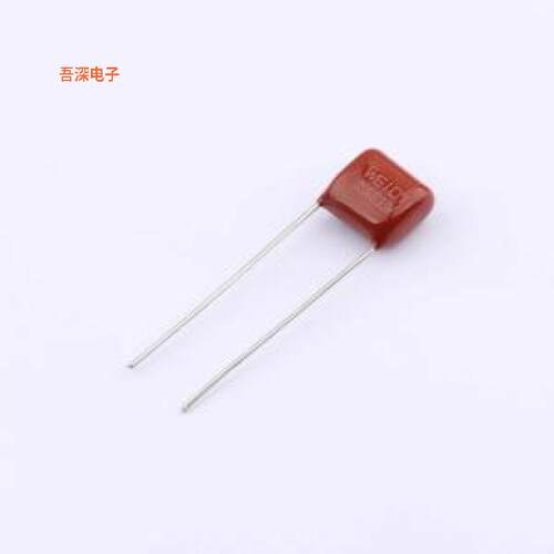 W372S683JJ6L0090FC |原装插件,P=7.5mm薄膜电容