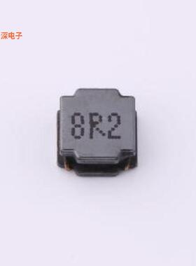 CR8040-8R2M |原装SMD,8x8mm功率