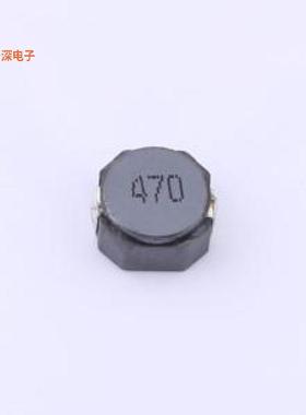 CDH8D43N-470M |原装SMD,8.3x8.3mm功率