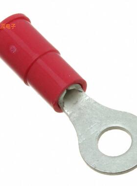 0190540035 |圆形CONN RING CIRC 18-22AWG #6 CRIMP