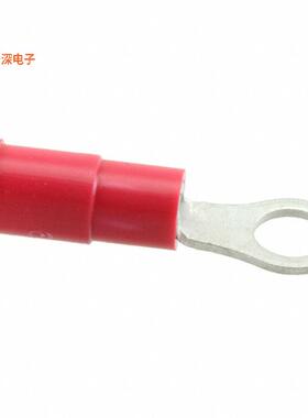 0190540054 |圆形CONN RING CIRC 18-22AWG #8 CRIMP