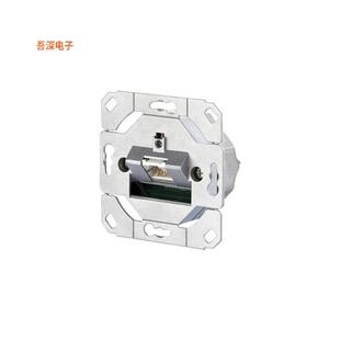 OUTLET 1307371200 插孔WALL ZINC JUNCTION BOX