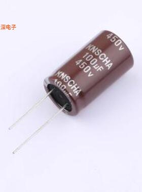 DGE450M107N302S1AA |原装插件,D18xL30mm直插铝电解