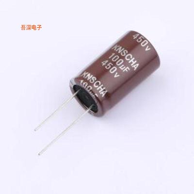 DGE450M107N302S1AA |原装插件,D18xL30mm直插铝电解