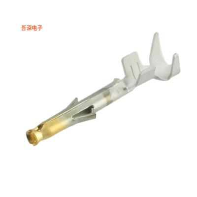 1-794407-1 |原装全新CONN SOCKET 16-20AWG CRIMP GOLD