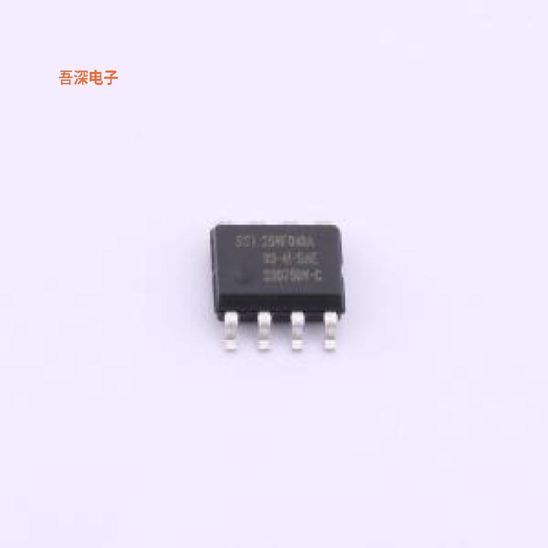 SST25VF010A-33-4I-SAE-T 原装|正品SOIC-8
