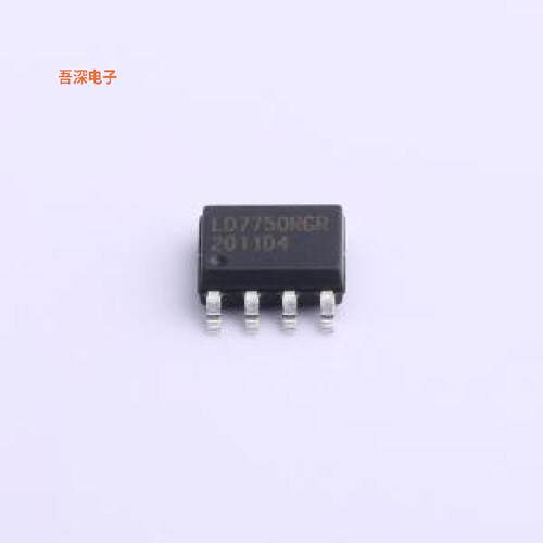 LD7750RGR|原装SOP-7AC-DC控制器和稳压