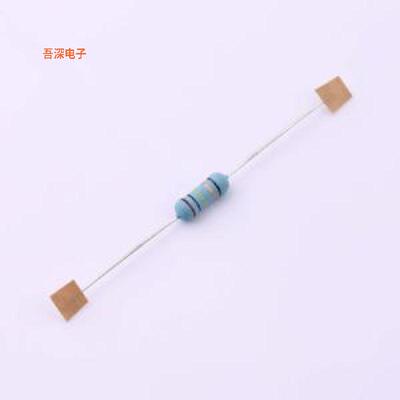 MGR01WJ0104A10 |插件阻值：100K 精度：5 功率：1W