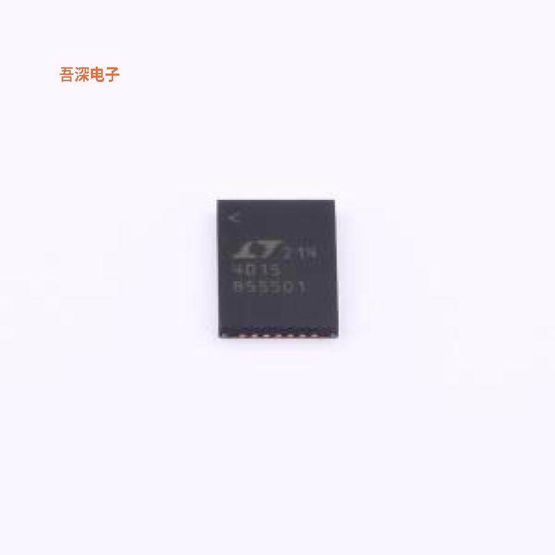 LTC4015EUHF#PBF 原装|正品QFN-38-EP(7x5)