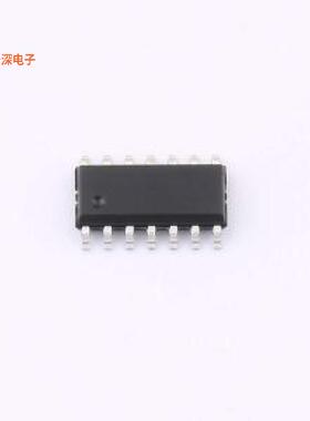 PMS154C-S14|单片机(MCU/MPU/SOC)8位 OTP IO 型单片