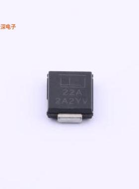 1.5SMC22A |原装DO-214ABTVS DIODE 18.8VWM 30.6V DO214AB