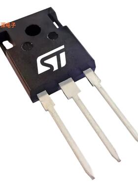 STWA40N60M2 |N 通道MOSFET N- 600V 34A TO247
