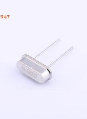 9AC090001C2080C3 |原装HC-49S无源晶振