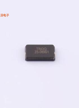 RV25000092 |原装SMD6035-2P无源晶振