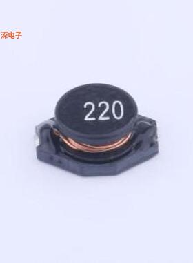 SLQ3316F220MTT|原装SMD,10x14mm功