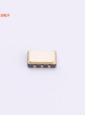 OA1EL89CEIC112YLC-100M |原装SMD5032-6P有源晶振