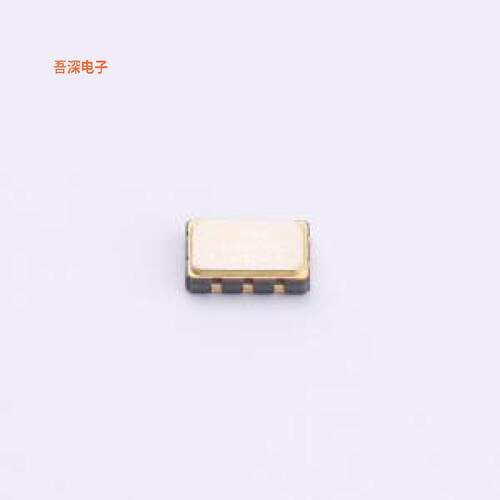 OA1EL89CEIC112YLC-100M |原装SMD5032-6P有源晶振