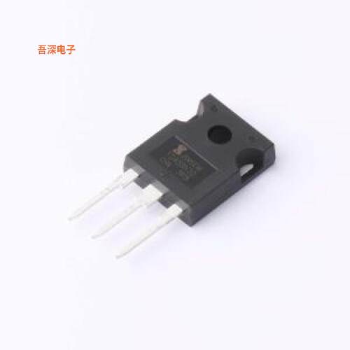 FDA59N30-JSM |原装TO-247(MOSFET)