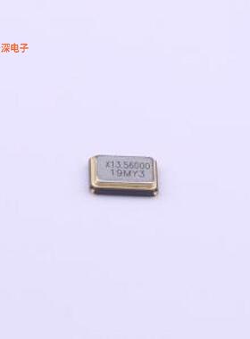 S3213560201060|原装SMD3225-4P无源晶