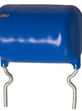 AW100KE |10 Ohms2.5W BULK CERAMIC PULSEATERS