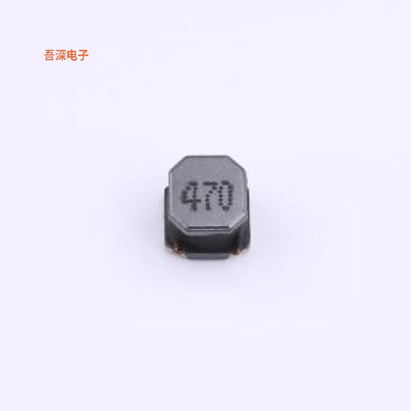 NR5040M470A |原装SMD,5x5mm功率