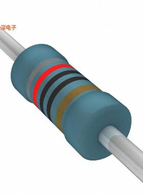 MRS25000C8200FRP00 |820 OhmsRES 820 OHM 0.6W 1% AXIAL