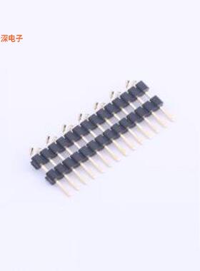 X4612WVS-14I-C40D44-E60R1|原装SMD,P=2mm排