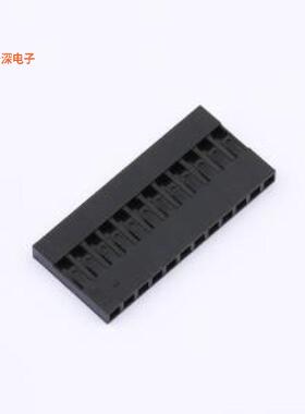 I-DS1071-SCB01x12 |原装P=2.54mm(线对板/线对线)