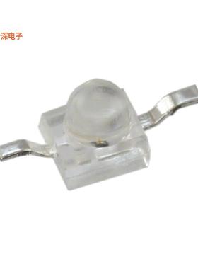 AM2520SECK09 |橙色 ORANGE CLEAR SMD BOTTOM ENT