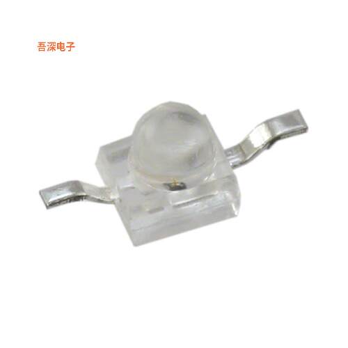 AM2520SECK09 |橙色 ORANGE CLEAR SMD BOTTOM ENT
