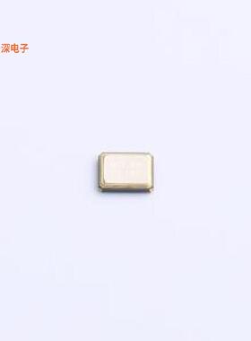 0132M4-13.1072F20DTLLL |原装SMD3225-4P无源晶振