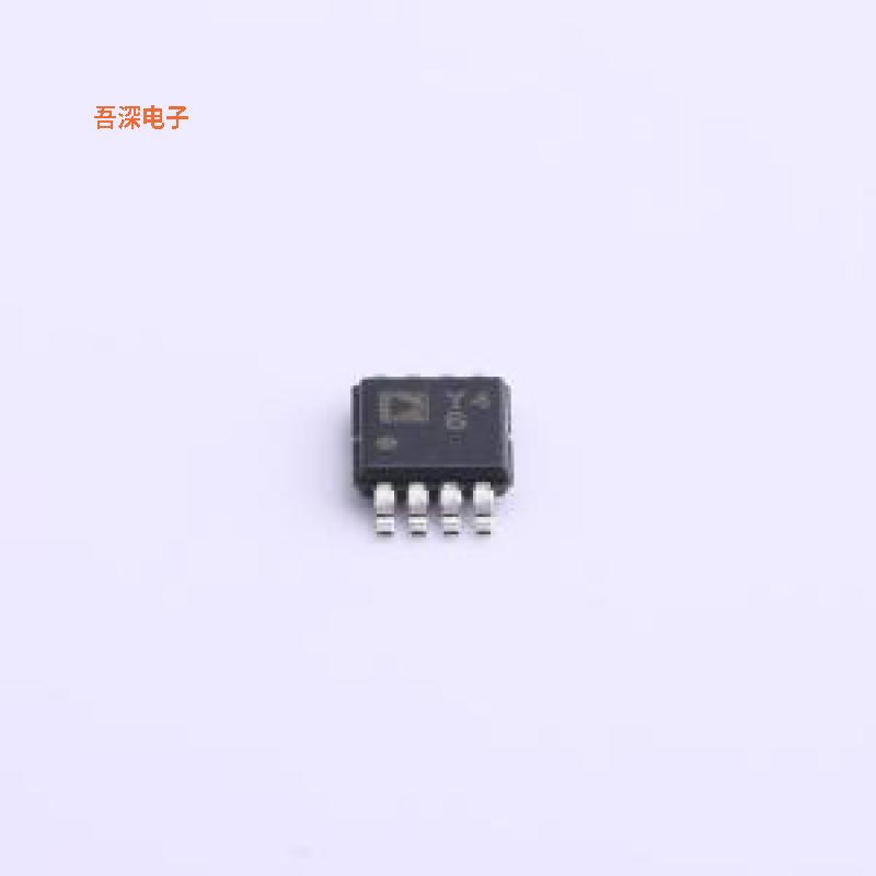 AD8476ARMZ-R7 |原装MSOP-8IC OPAMP DIFF 1 CIRCUIT 8MSOP
