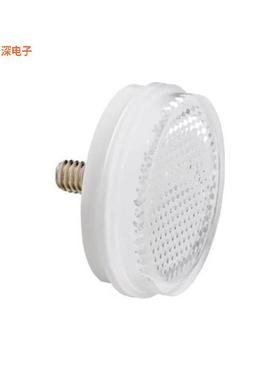 904-51659 - RD 25L |反射器RFLECTEUR RIGIDE,  25 X 7,5 MM