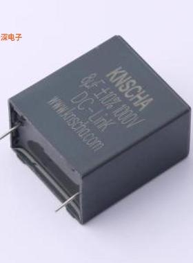 C3D8UF1000V82CB0307 |原装插件,P=27.5mm聚丙烯膜(CBB)