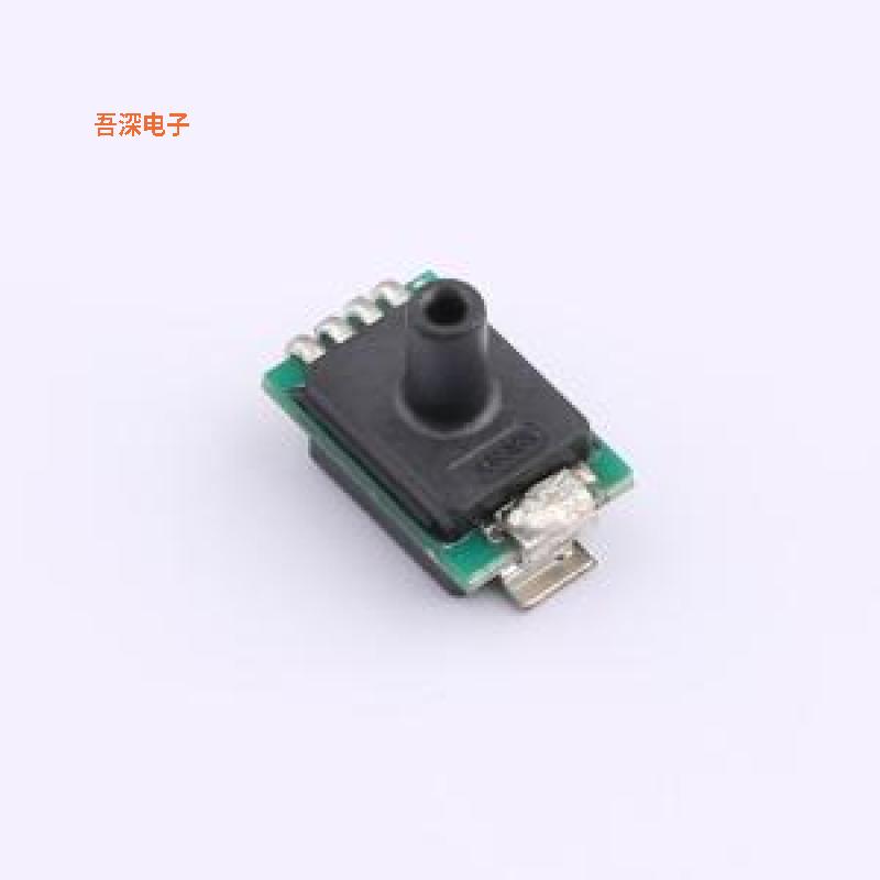 GZP195-050G |原装SOP-4压力